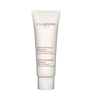 Mousse de Limpeza Facial Clarins
