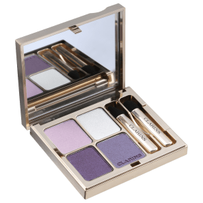 Clarins Palheta de sombras