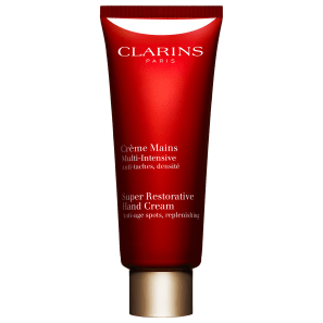 Clarins Super Restorative - Creme para as Mãos 100ml