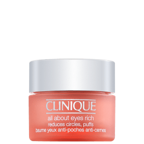 Clinique All About Eyes Rich - Hidratante para Área dos Olhos 15ml