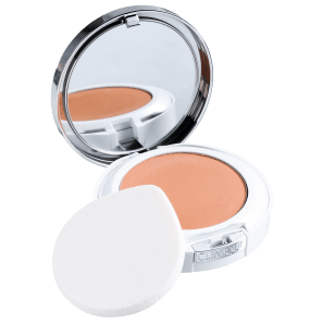 Clinique Beyond Perfecting Powder Foundation + Concealer Honey - Base em Pó 14,5g