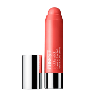 Clinique Sculptionary Cheek Contouring Palette - Blush Cintilante 6g