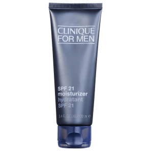 Clinique For Men Skin Supplies M Protect FPS 21 - Hidratante Facial 100ml
