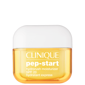 Clinique Pep-Start HydroRush FPS20 - Hidratante Facial 50ml