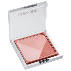 Clinique Sculptionary Cheek Contouring Palette - Blush Cintilante 6g