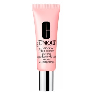 Clinique Superprimer Colour Corrects Dullness - Primer 30ml