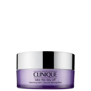 Clinique Take The Day Off Cleansing - Creme Demaquilante 125ml
