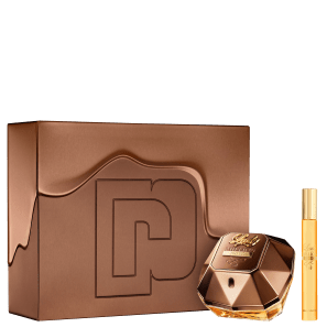 Conjunto Lady Million Privé Duo