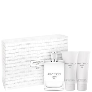 Conjunto Man Ice Jimmy Choo