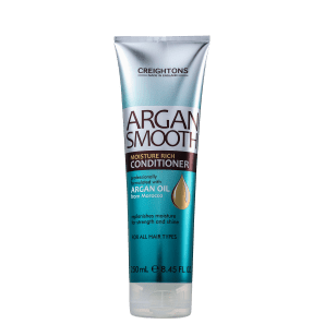 Creightons Argan Smooth Moisture Rich - Condicionador 250ml