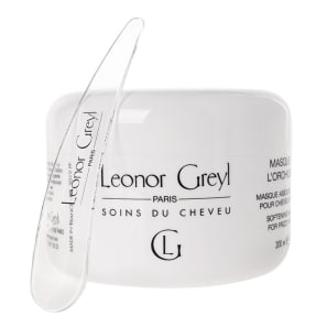 Leonor Greyl Creme de Orquideas Cabelos Crespo 200ml