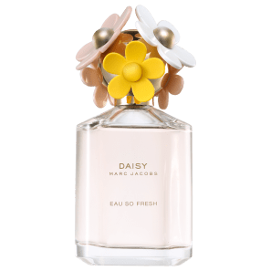 Daisy Eau So Fresh Marc Jacobs Eau de Toilette - Perfume Feminino 125ml