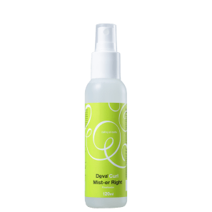 Deva Curl Mist-Er Right - Leave-in