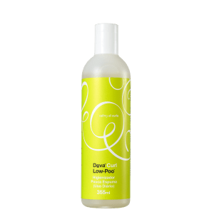 Shampoo Low Poo Deva Curl