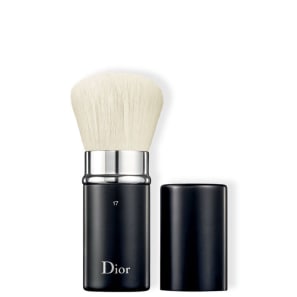 Dior Backstage Nº17 - Pincel Kabuki Retrátil