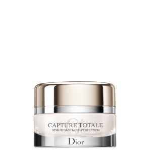 Dior Capture Totale Multi Perfection - Redutor de Linhas para Área dos Olhos 15ml