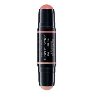 Blush e Iluminador Dior