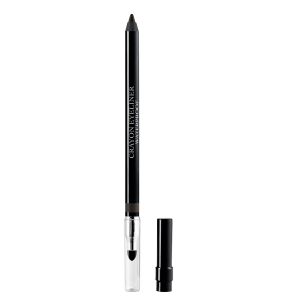 Dior Crayon Eyeliner Waterproof 094 Trinidad Black - Lápis de Olho 1,2g