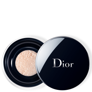 Dior DiorSkin Forever & Ever - Pó Solto Matte