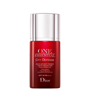 Dior One Essential City Defense FPS 50 - Protetor Solar Facial 30ml
