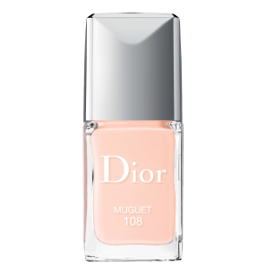 Dior Rouge Vernis 108 Muguet - Esmalte Cremoso 10ml