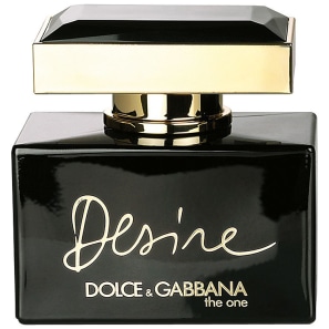 The One Desire Dolce & Gabbana Eau de Parfum - Perfume Feminino 50ml