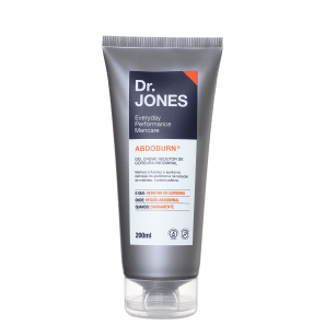 Dr. Jones Abdoburn - Gel