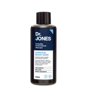 Shampoo para Barba Dr. Jones