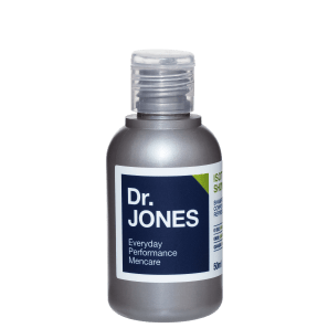 Dr. Jones Isotonic Shower Gel - Shampoo 50ml