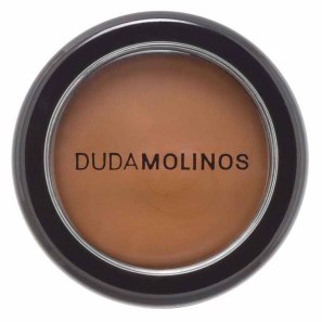 Pó compacto Duda Molinos
