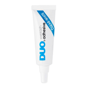 Cola para Cílios DUO Eyelash Adhesive Clear-White