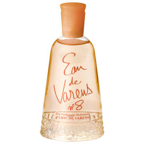 Perfume Unissex Eau de Varens Nº8 Ulric de Varens Eau de Cologne