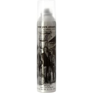 Ecru NY Streets Culture Collection Hairspray - Spray 300ml