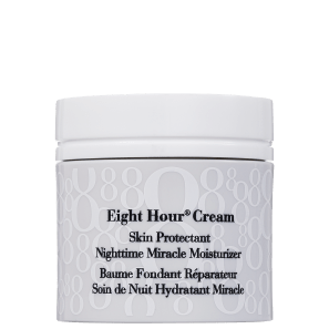 Elizabeth Arden Eight Hour Cream Nighttime Miracle - Hidratante Noturno 45g