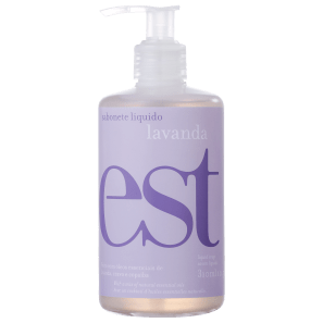 EST Lavanda - Sabonete Líquido 310ml