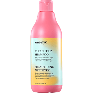 Eva NYC Clean It Up - Shampoo 500ml