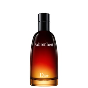 Fahrenheit Dior Eau de Toilette - Perfume Masculino