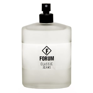 Forum Classic Jeans Eau de Cologne - Perfume Unissex 50ml