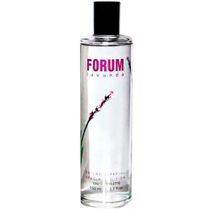 Perfume Feminino Forum Eau de Cologne