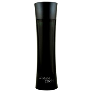 Armani Code Giorgio Armani - Perfume Masculino