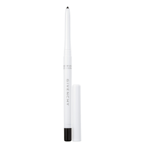 Givenchy Khôl Couture Waterproof 01 Black - Lápis de Olho 1,1g
