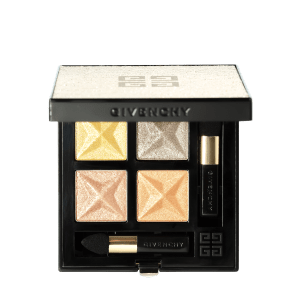 Givenchy Le Prisme Or Audaciex - Paleta de Sombras 4g