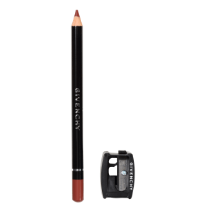 Givenchy Lip Liner Nº09 Moka Renversant - Delineador Labial 3,4g