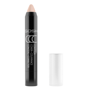 GOSH CCC Stick 01 Vanilla - Iluminador Cintilante 5g
