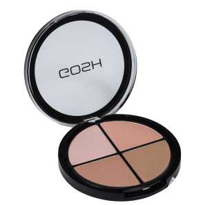 GOSH Contour n' Strobe Kit Light - Paleta de Contorno