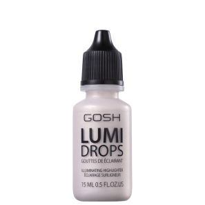 GOSH Lumi Drops 002 Vanilla - Iluminador Líquido