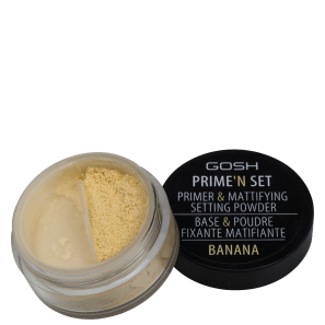 GOSH Prime’n Set 002 Pó Banana