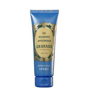 Granado Antisséptica Sport Anticansaço