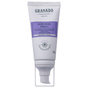 Granado Granaderma Hidra-C - Loção Redutor de Linhas 50g