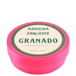 Granado Pink Emoliente - Manteiga Hidratante 60g